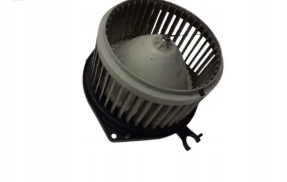 Renault Laguna III Front door blower motor 8400004