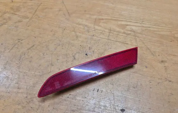 Mazda CX-7 Rear tail light reflector EH44515L0 25041606