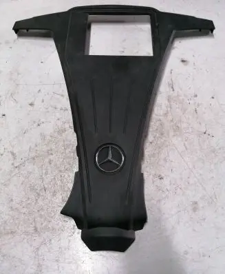 Mercedes-Benz GL X166 Engine cover (trim) A2780105802