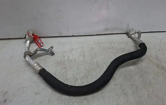 Fiat Panda III Air conditioning (A/C) pipe/hose S27610751 52109548
