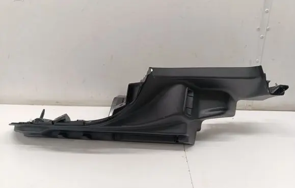 BMW iX1 Other trunk/boot trim element 9462433
