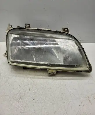Volkswagen Sharan Headlight/headlamp 0301048302