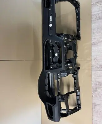 Volkswagen Tiguan Dashboard 5NB857181B