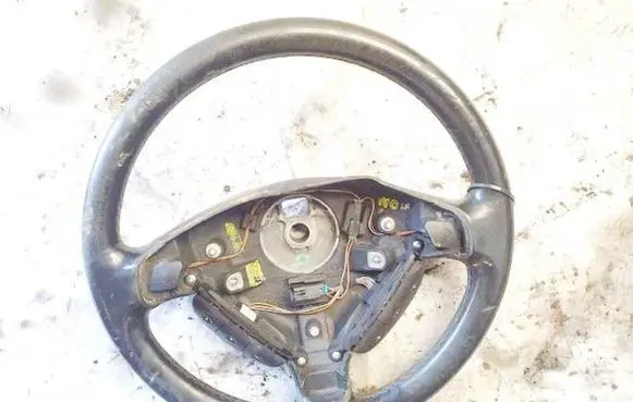 Opel Astra G Steering wheel 90538275