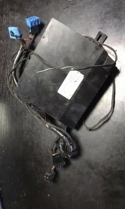 BMW 7 E38 Other control units/modules 249808