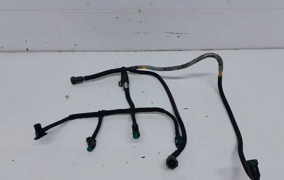 Ford Galaxy Fuel return line/hose 