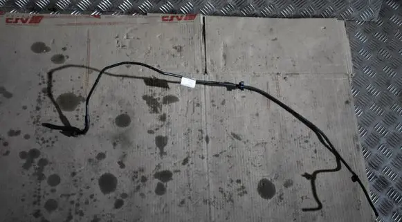 Porsche Panamera (971) Intercooler hose/pipe 971145739H555525