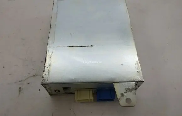 BMW X5 E53 Video control module 6968041