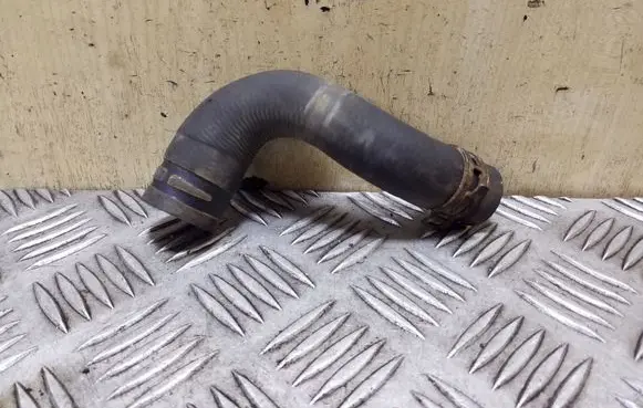 Skoda Octavia Mk2 (1Z) Engine coolant pipe/hose