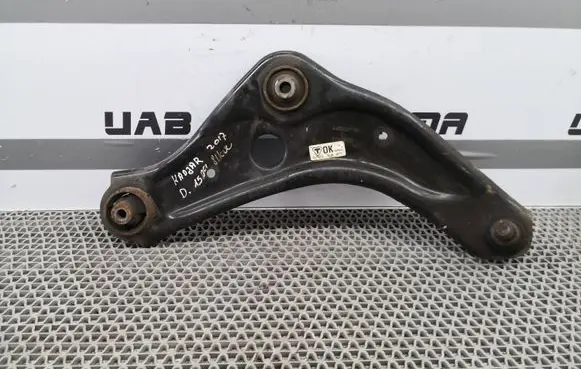 Renault Kadjar Front lower control arm/wishbone 44EA0BRH