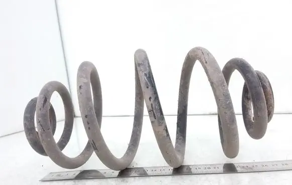 Volkswagen PASSAT B5 Rear coil spring