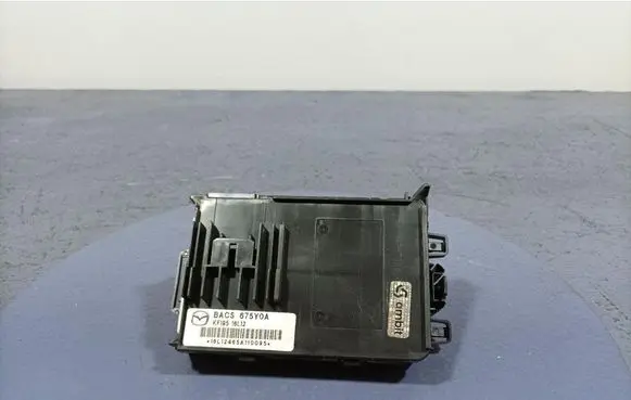 Other control units/modules