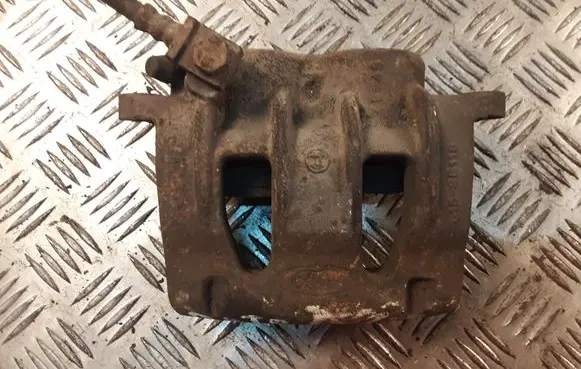 Ford Transit Front brake caliper
