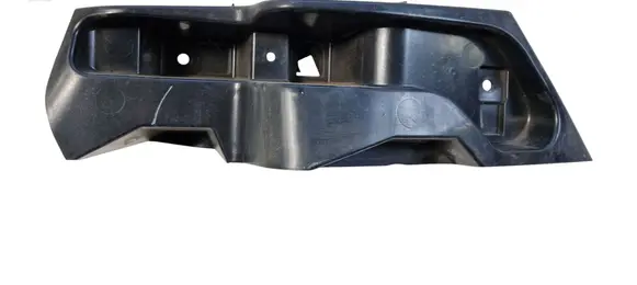 Ford Fusion II Bumper support mounting bracket corner DS7317E850 DS7317E850AB GGNQC