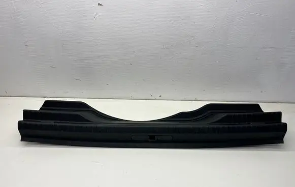 Citroen C4 III e-C4 Trunk/boot sill cover protection 98442931ZD