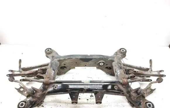 BMW X3 F25 Rear subframe 