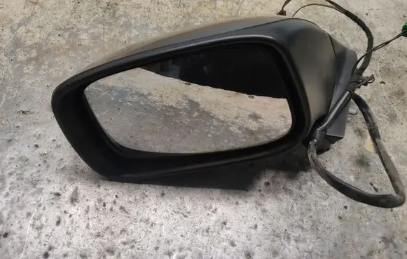 Fiat Ulysse Front door electric wing mirror