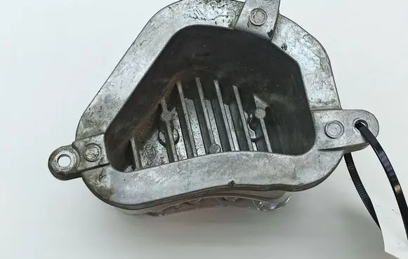 BMW 5 GT F07 Headlight part 17172403 AA250311 17172501