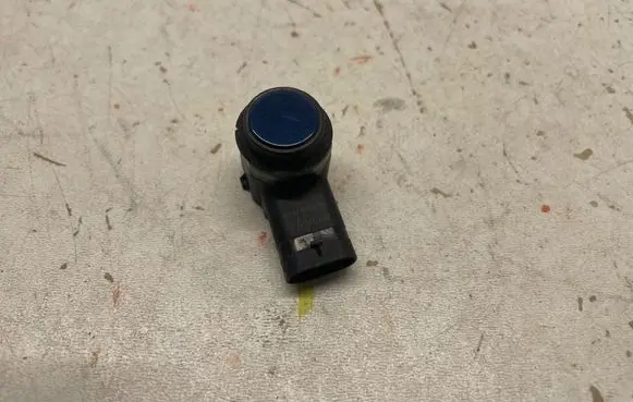 BMW 5 GT F07 Parking PDC sensor 9196846 0610090120