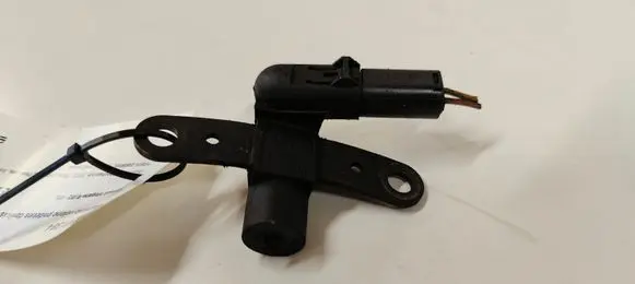 Renault Megane II Crankshaft position sensor 7700109055