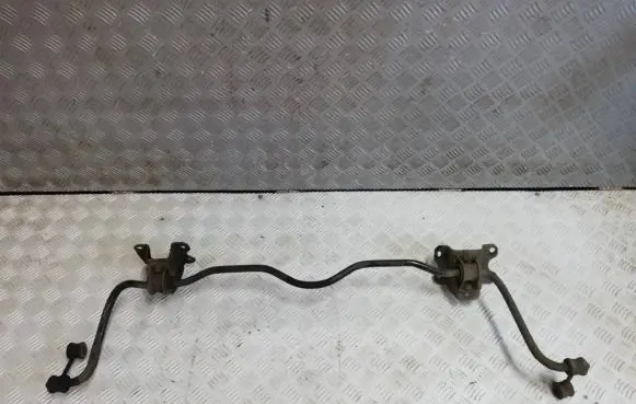 Fiat Doblo Sway bar bush bracket, rear 