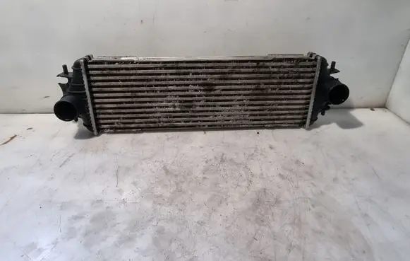 Nissan Primastar Intercooler radiator 7700312903 8689260J 91166035