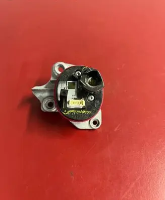 Volkswagen PASSAT B8 USA LED ballast control module 22713802