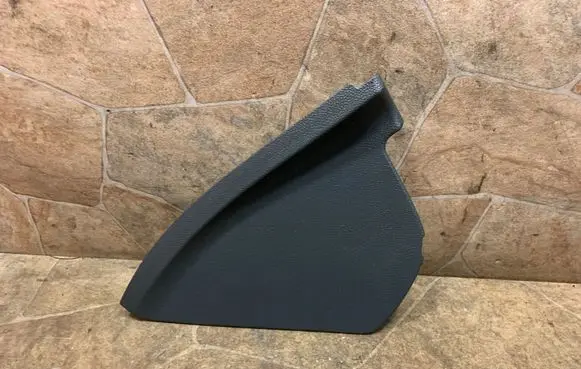 Mercedes-Benz SL R230 Dashboard glove box trim A2306800678