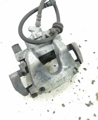 Renault Clio IV Front brake caliper