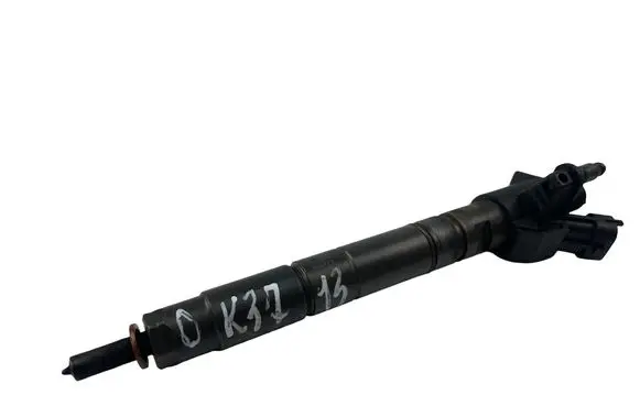 Volvo V60 Fuel injector 0445116