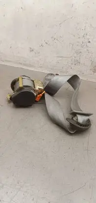 Citroen C5 Front seatbelt B507744