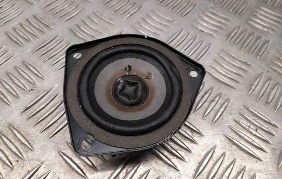 Porsche Panamera (970) Panel speaker 7PP035828D