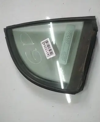 Honda Civic Rear vent window glass AS2
