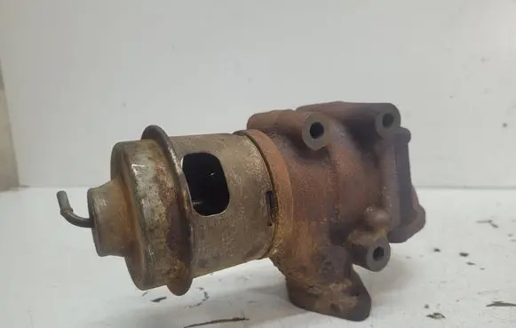 Honda CR-V EGR valve