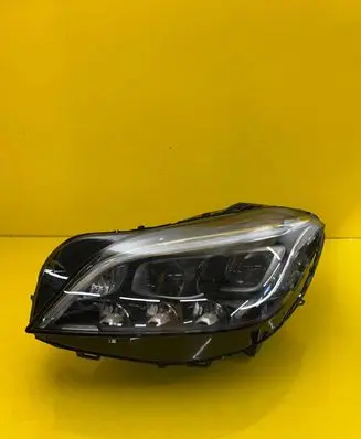 Mercedes-Benz CLA C118 X118 Headlight/headlamp A2189067102