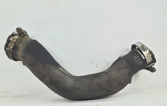 Audi A6 S6 C6 4F Intercooler hose/pipe 4F0145943G