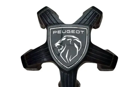 Peugeot 308 Original wheel cap 9836678780