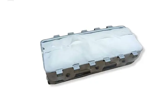 Volkswagen Polo V 6R Passenger airbag 6R0880204A 34018171B