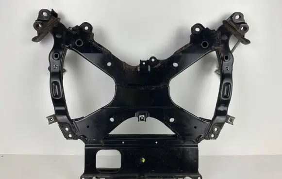 Audi Q5 SQ5 Front axle beam 80B399347L