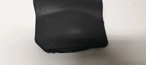 Volvo S80 Battery box tray cover/lid 31212003