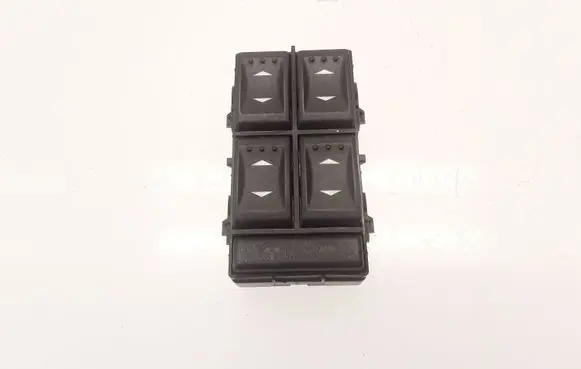 Ford Mondeo Mk III Electric window control switch 3S7T14A132BA 3S7T14A132