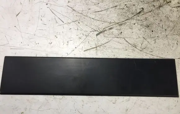 Citroen Jumper Loading door trim (molding) 1308058070