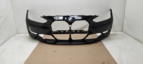 BMW 4 G22 G23 G24 G26 Front bumper 7499494