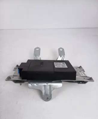 BMW 5 F10 F11 Bluetooth control unit module 9382417