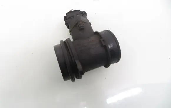 Mass air flow meter