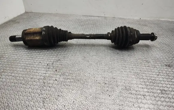 BMW X5 E70 Front driveshaft P755394504