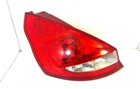 Ford Fiesta Rear/tail lights 8A6113405A