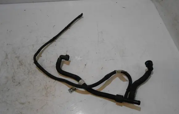 BMW X4 F26 Fuel return line/hose 8583458 8514102