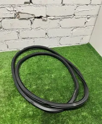 Mercedes-Benz GLE W167 Front door rubber seal