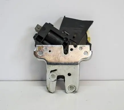 Audi A5 8T 8F Tailgate/trunk/boot lock/catch/latch 4F5827505D